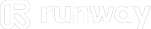 Runway logo