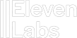 Eleven Labs logo