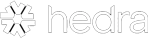 Hedra logo