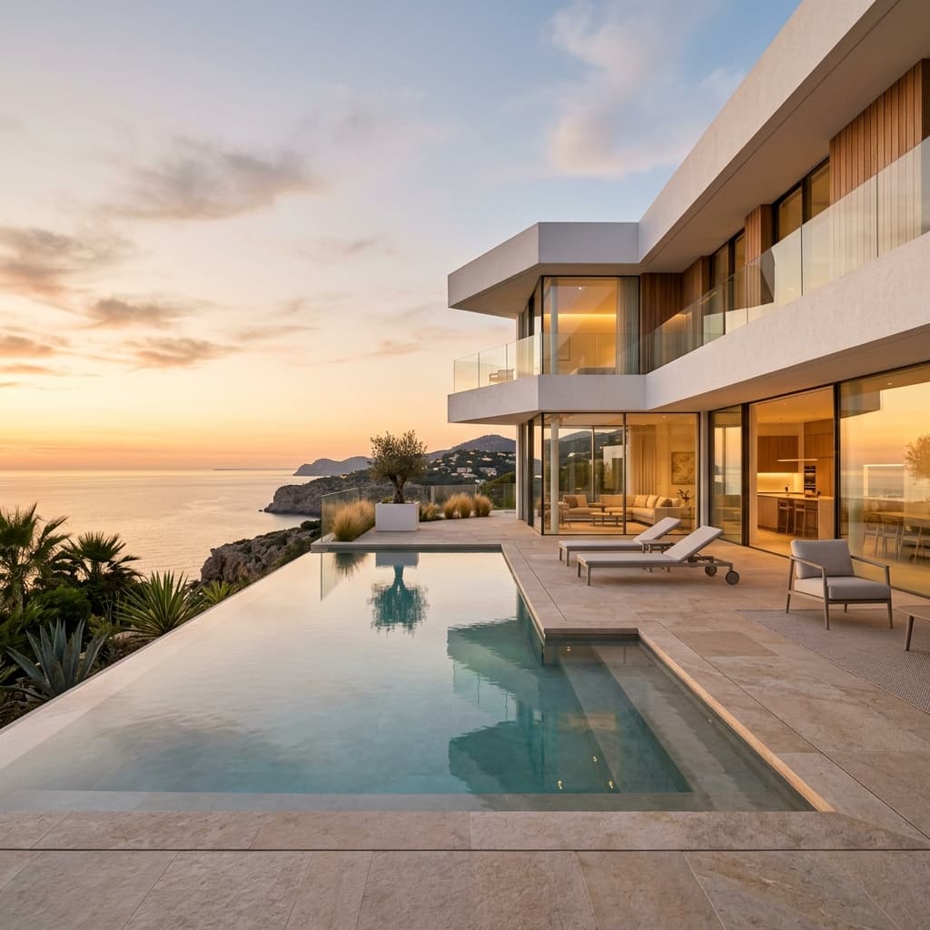 Real Estate industry preview