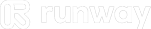 Runway logo