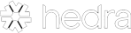 Hedra logo